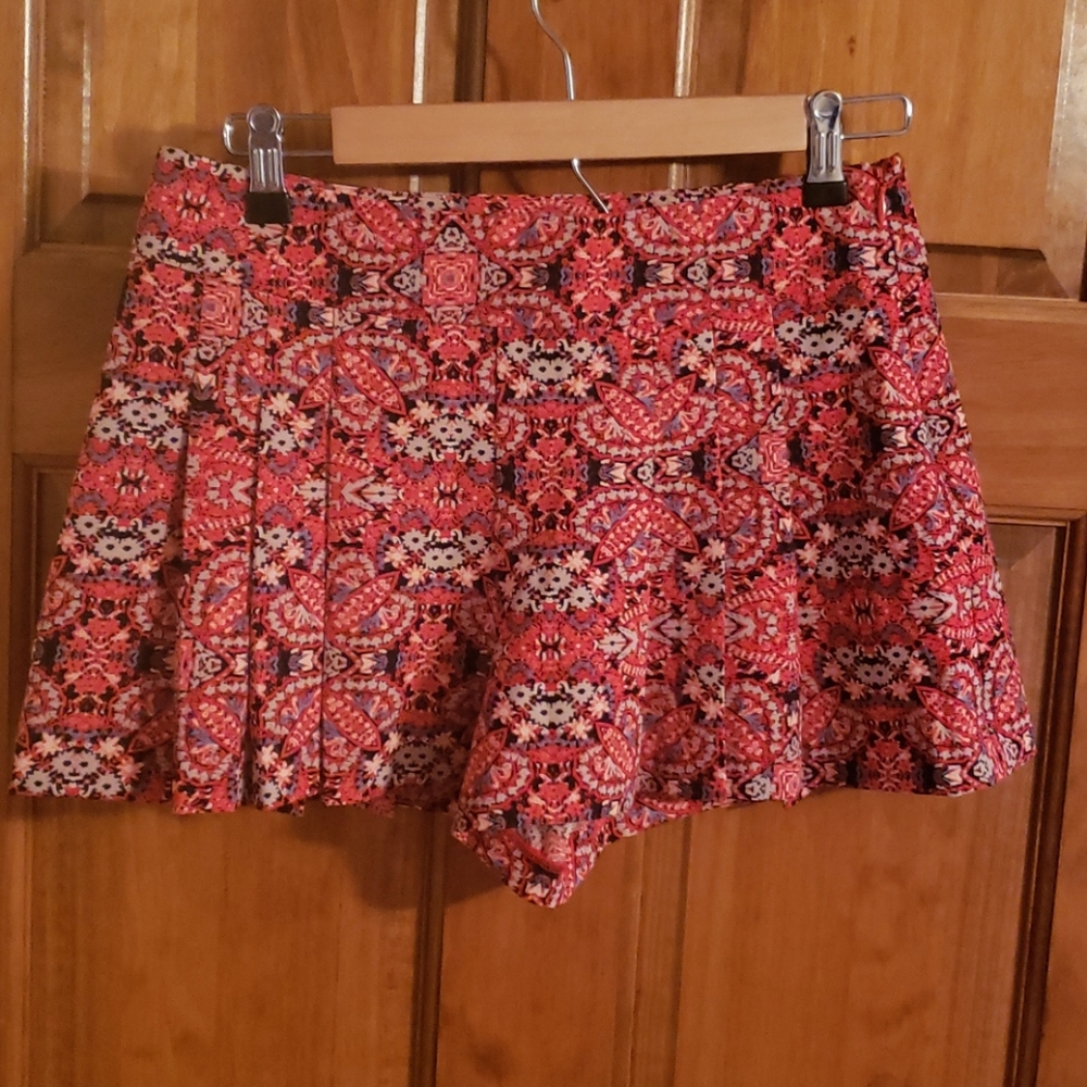 Women's Shorts
